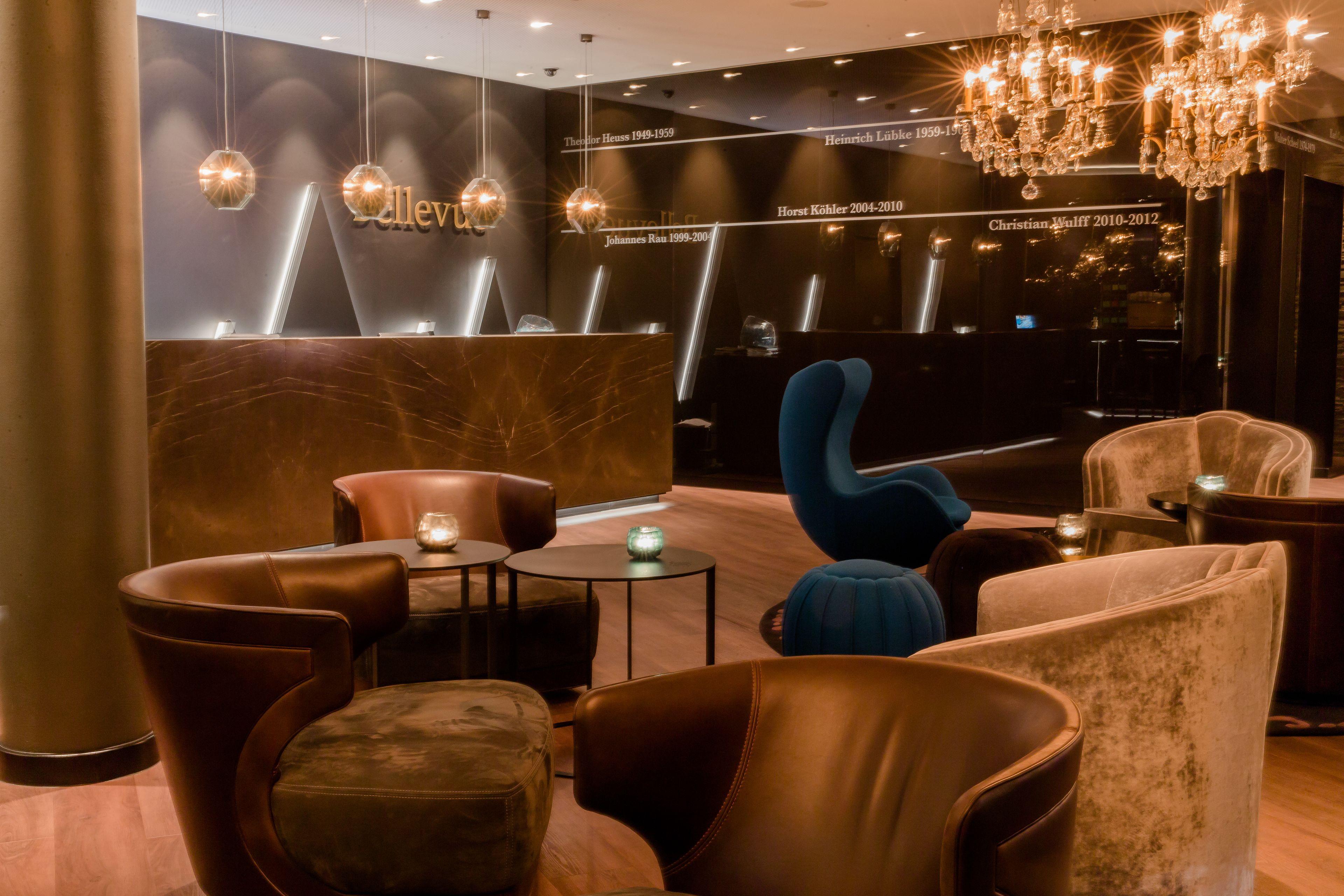 Motel One Berlin-Bellevue — Zdjęcia 3
